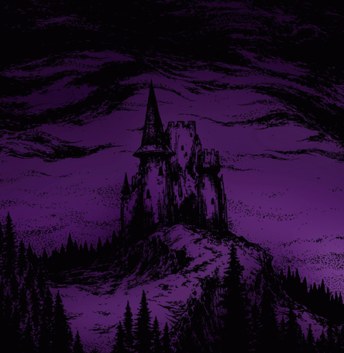 Infamous (ITA) : Winter Ruins in Howling Mist